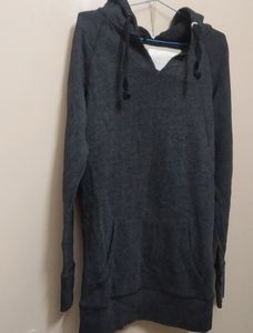 Women's sweatshirt